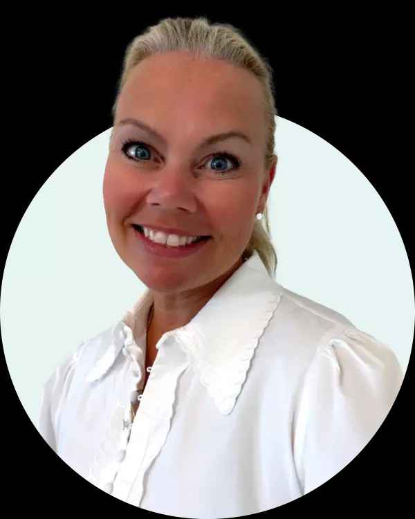 Profilbilde av Lena Drange Nesland