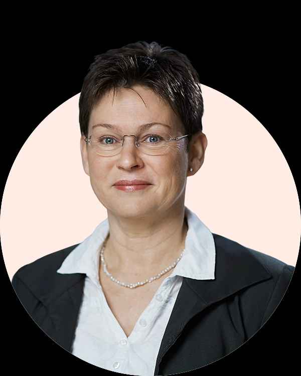 Profilbilde av Birgit Sørnes