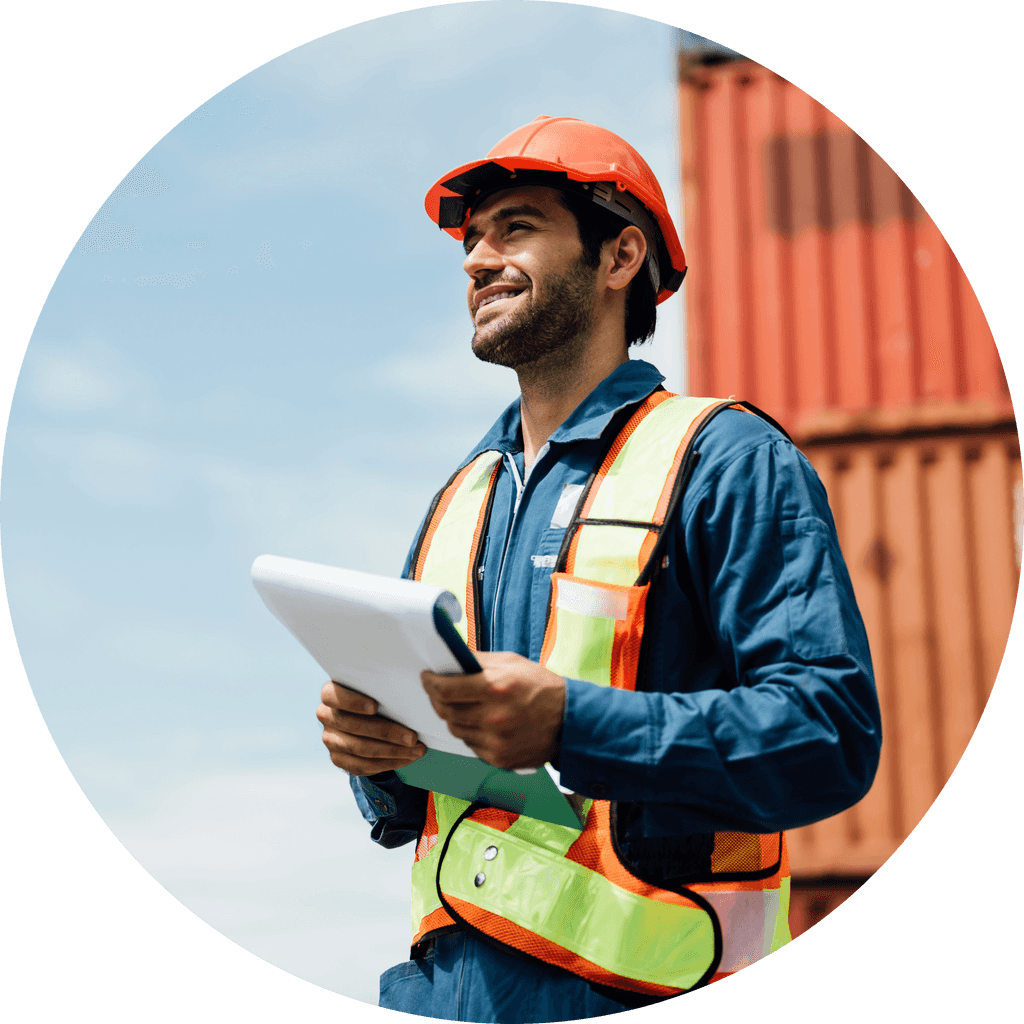 HMS-krav for transportbransjen