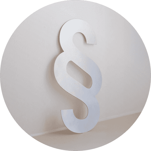 Paragraf - illustrasjonsbilde til kurs om internkontrollforskriften § 5