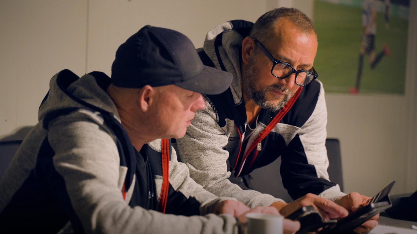 Rørlegger Svein Andersen, Porsgrunn