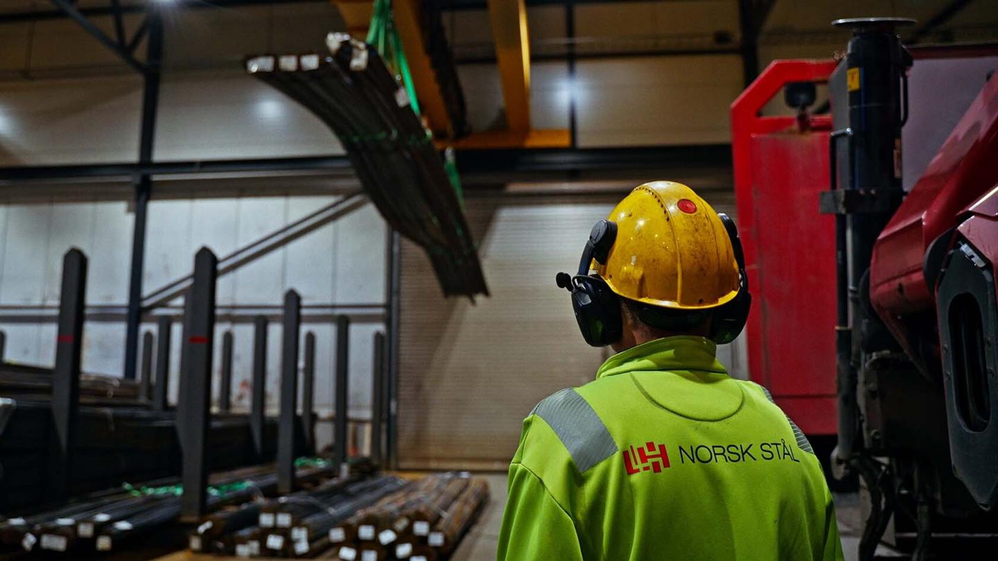 Norsk Stål