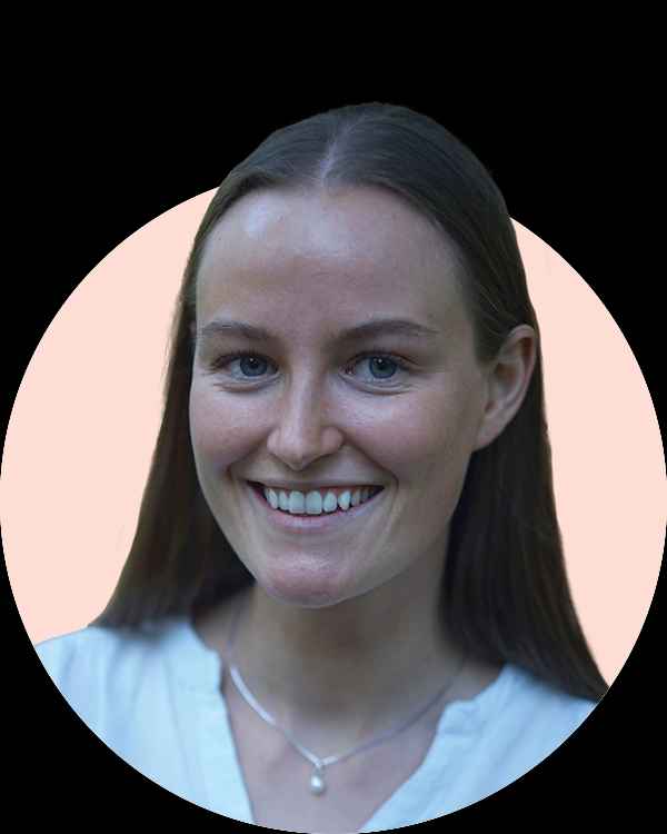 Profilbilde av Sandra Kristine Olsen